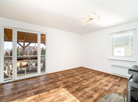 Prodej domu/vily, 64 m²