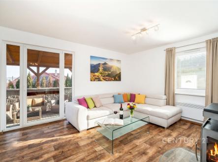 Prodej domu/vily, 64 m²