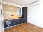 Pronájem bytu, 2+kk, 33 m²