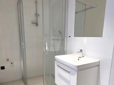 Pronájem bytu, 2+kk, 33 m²