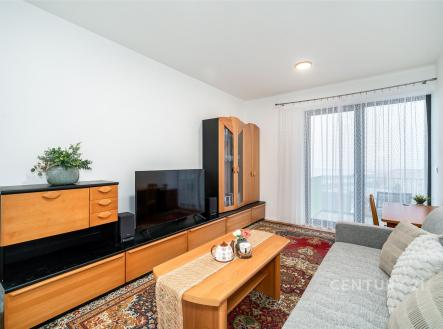 Pronájem bytu, 2+kk, 53 m²