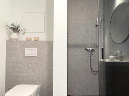 Pronájem bytu, 1+kk, 34 m²