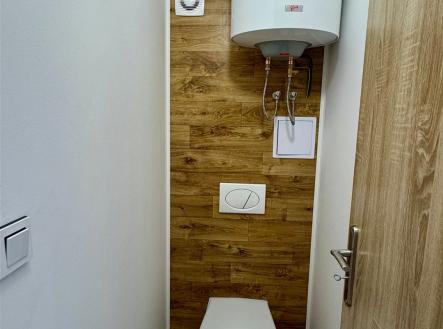 Pronájem bytu, 2+1, 64 m²