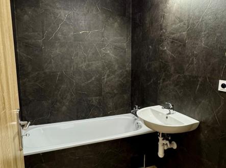 Pronájem bytu, 2+1, 64 m²