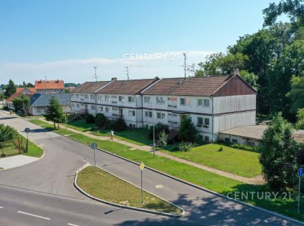 Pronájem bytu, 2+1, 64 m²