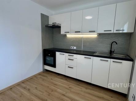 Pronájem bytu, 2+1, 64 m²