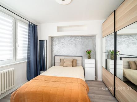 Prodej bytu, 4+1, 84 m²