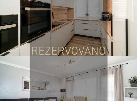 Prodej bytu, 4+1, 84 m²