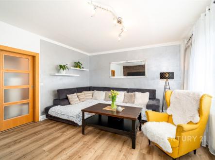 Prodej bytu, 4+1, 84 m²