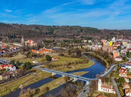 Prodej bytu, 3+1, 62 m²