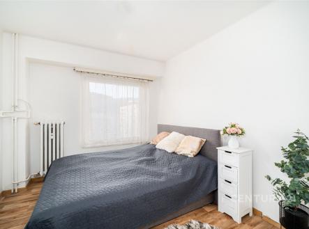 Prodej bytu, 3+1, 62 m²