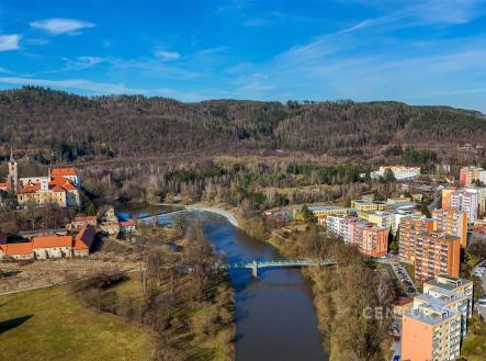 Prodej bytu, 3+1, 62 m²