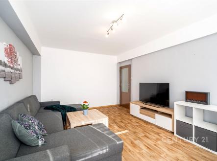 Prodej bytu, 3+1, 62 m²