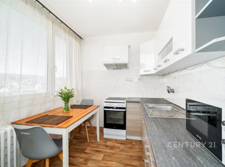 Prodej bytu, 3+1, 62 m²