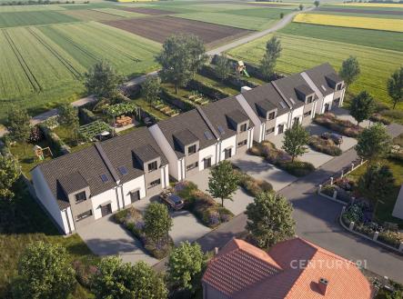 Prodej domu/vily, 124 m²