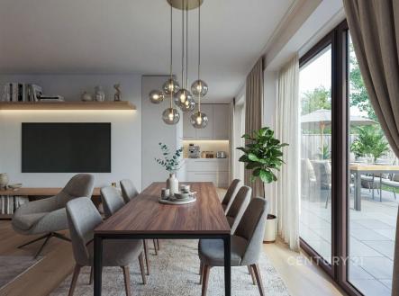 Prodej domu/vily, 124 m²