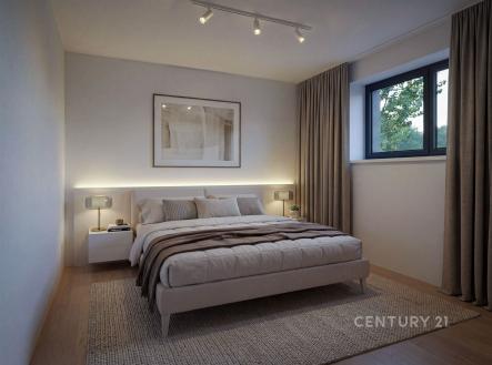 Prodej domu/vily, 124 m²