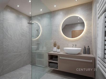 Prodej domu/vily, 124 m²