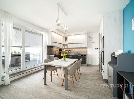 Prodej bytu, 2+kk, 62 m²