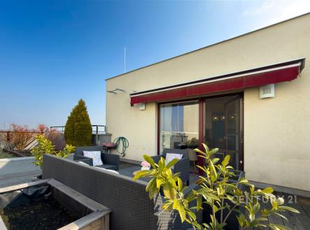 Prodej bytu, 2+kk, 62 m²