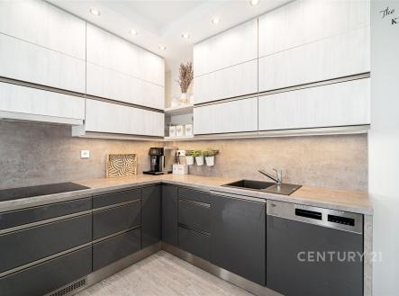 Prodej bytu, 2+kk, 62 m²