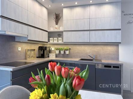 Prodej bytu, 2+kk, 62 m²