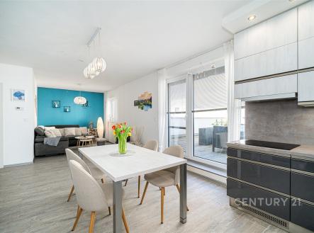 Prodej bytu, 2+kk, 62 m²