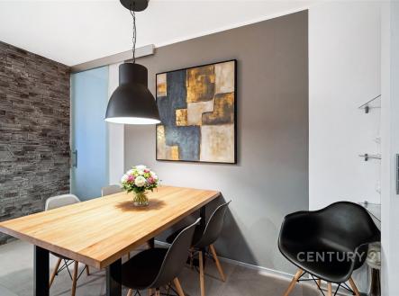 Prodej bytu, 4+kk, 99 m²