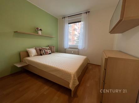 Pronájem bytu, 2+1, 58 m²