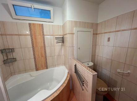 Pronájem bytu, 2+1, 58 m²