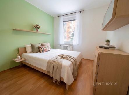 Pronájem bytu, 2+1, 58 m²
