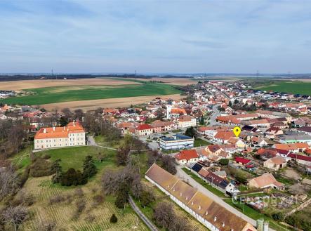 Prodej domu/vily, 88 m²