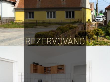 Prodej domu/vily, 88 m²