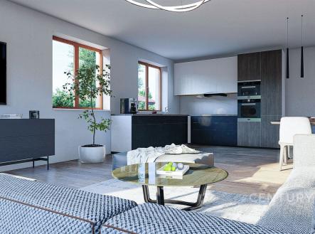 Prodej domu/vily, 125 m²