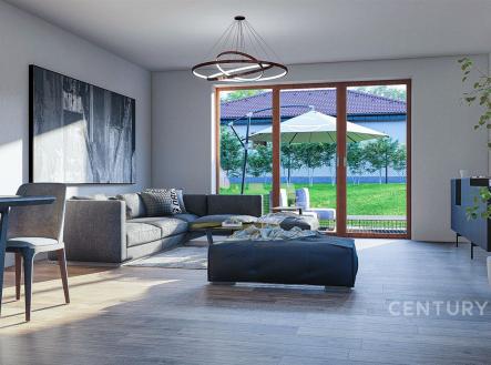 Prodej domu/vily, 125 m²