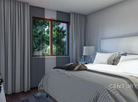 Prodej domu/vily, 125 m²