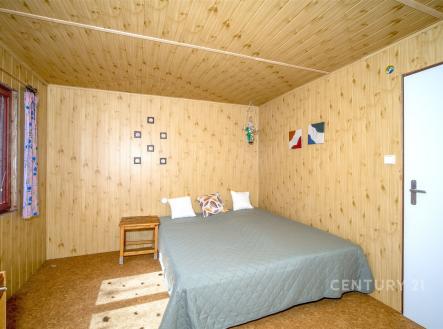 Prodej pozemku, zahrada, 380 m²