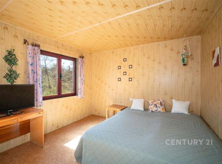 Prodej pozemku, zahrada, 380 m²