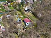 Prodej pozemku, zahrada, 380 m²