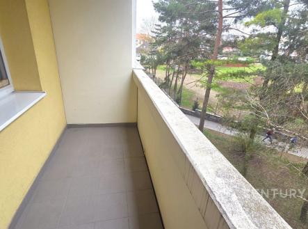 Pronájem bytu, 1+1, 33 m²