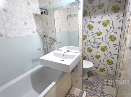 Pronájem bytu, 1+1, 33 m²