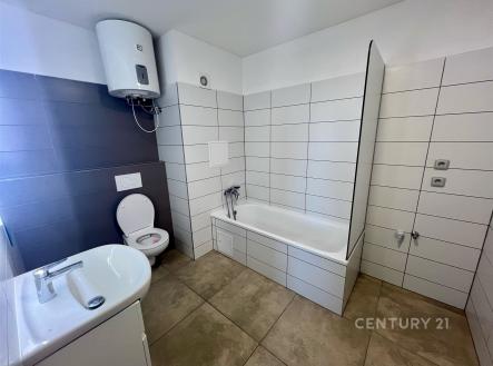 Pronájem bytu, 3+1, 73 m²