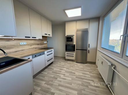 Pronájem bytu, 3+1, 73 m²