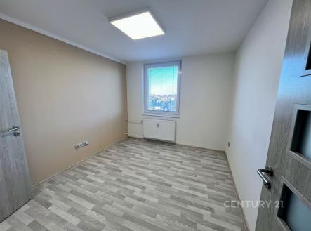 Pronájem bytu, 3+1, 73 m²