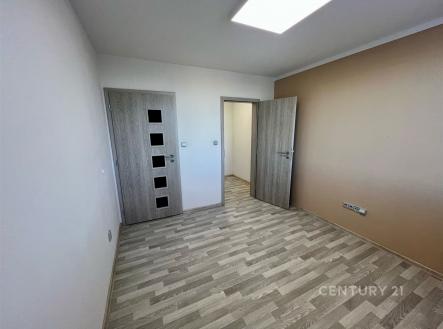 Pronájem bytu, 3+1, 73 m²