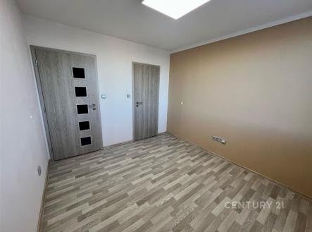 Pronájem bytu, 3+1, 73 m²