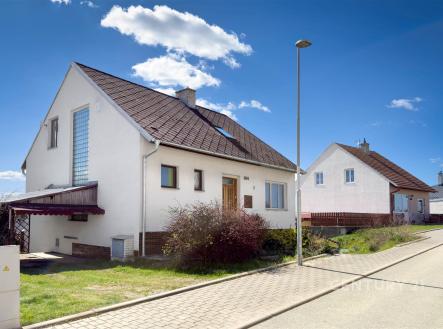 Prodej domu/vily, 133 m²