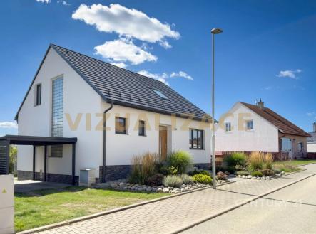 Prodej domu/vily, 133 m²