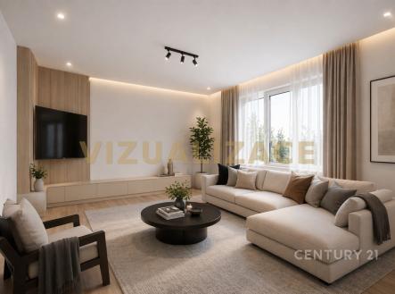 Prodej domu/vily, 133 m²