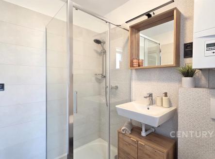 Pronájem bytu, 2+1, 42 m²